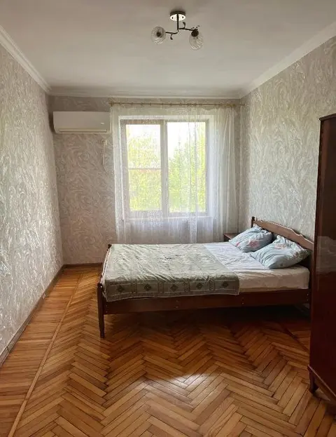 Гагра: Kvartira v tsentre Gagry