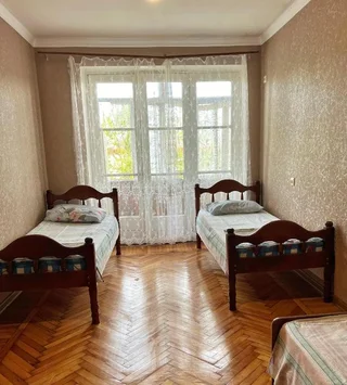 Гагра: Kvartira v tsentre Gagry
