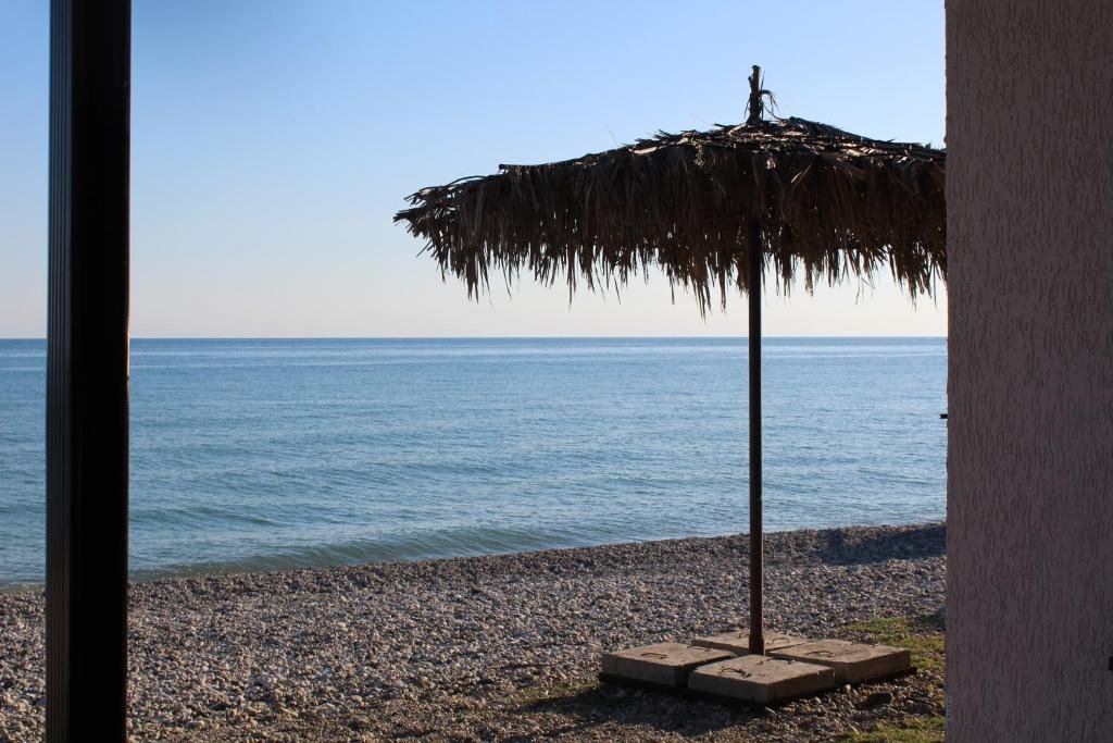 Гудаута: Hotel Pshandra