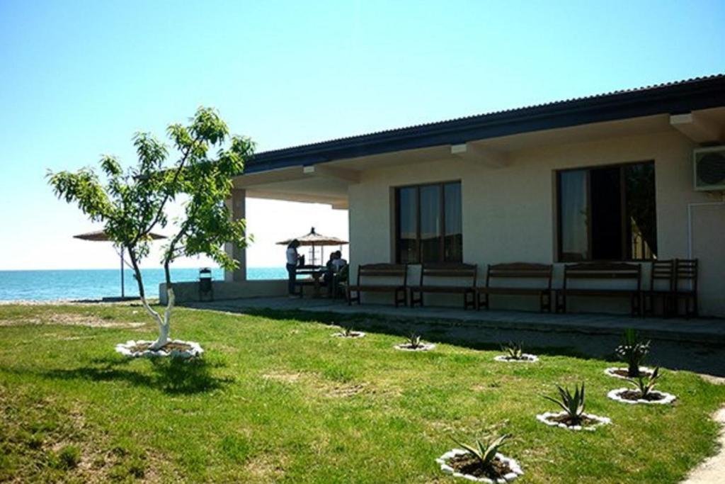 Гудаута: Hotel Pshandra