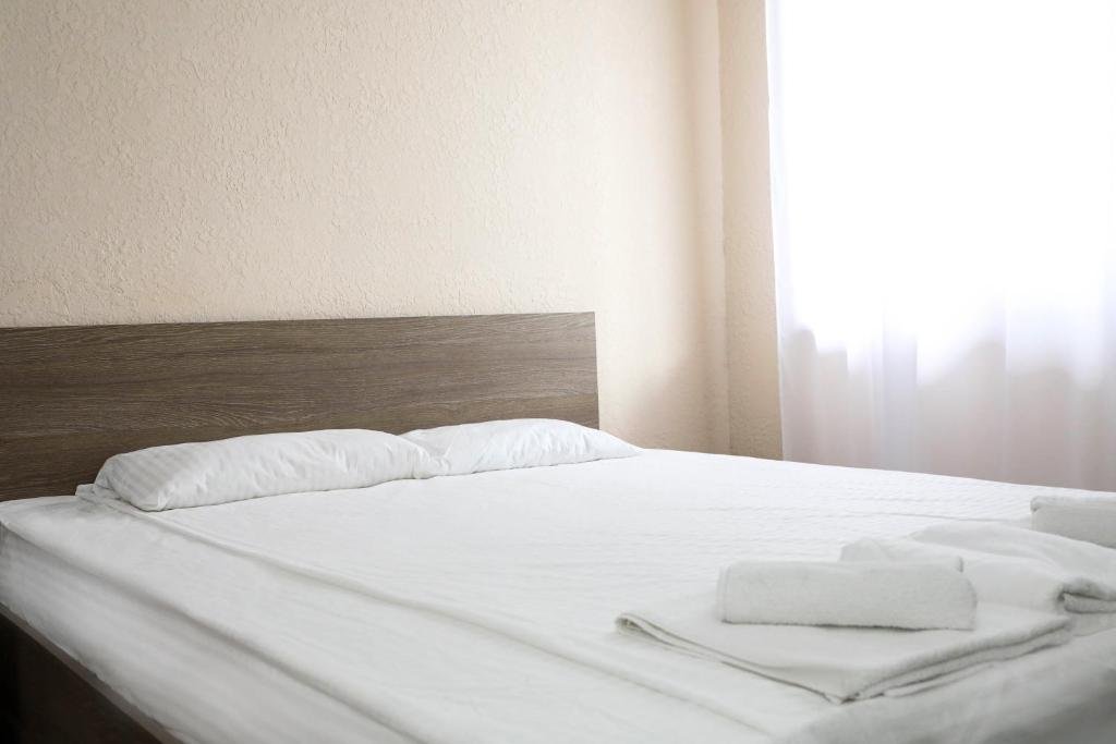 Гудаута: Hotel Pshandra