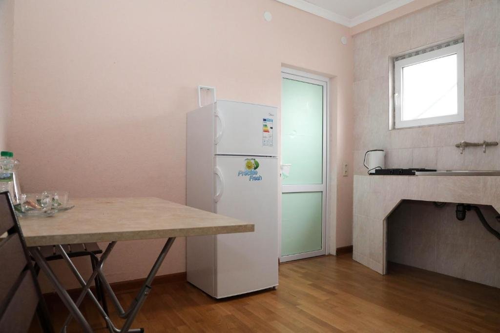 Гудаута: Hotel Pshandra
