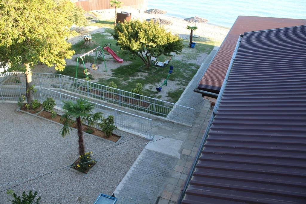 Гудаута: Hotel Pshandra