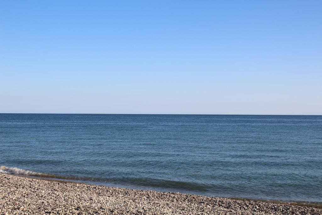 Гудаута: Hotel Pshandra