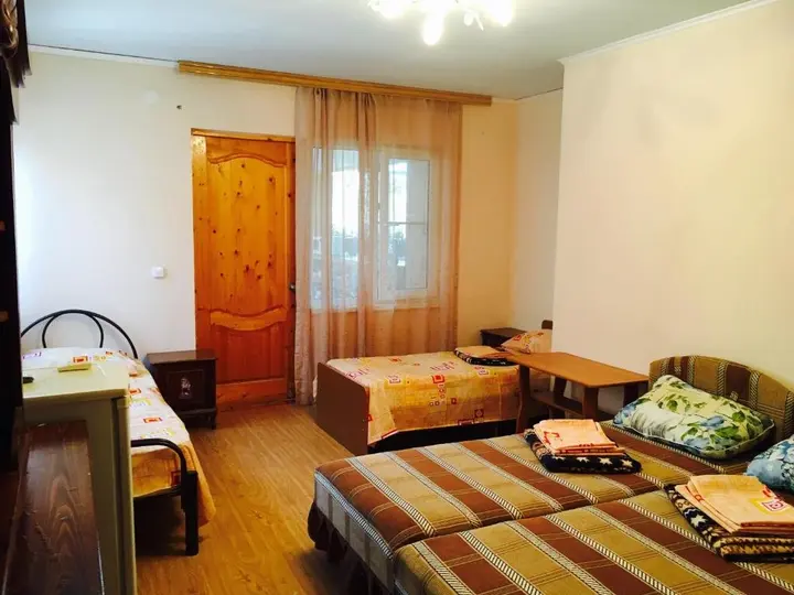 Цандрыпш: Guesthouse on Pushkina 10