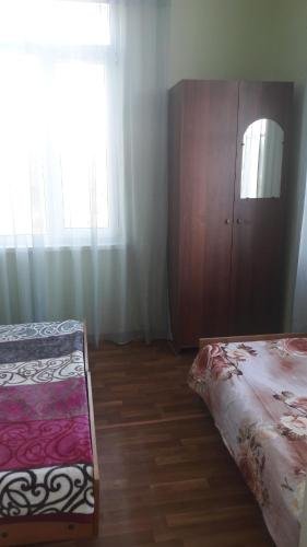 Новый Афон: Gayane Guest House