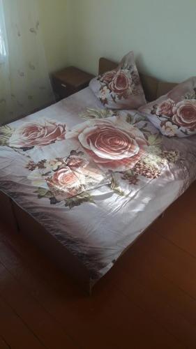 Новый Афон: Gayane Guest House