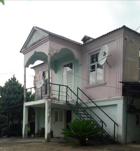 Новый Афон: Gayane Guest House