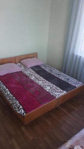 Новый Афон: Gayane Guest House