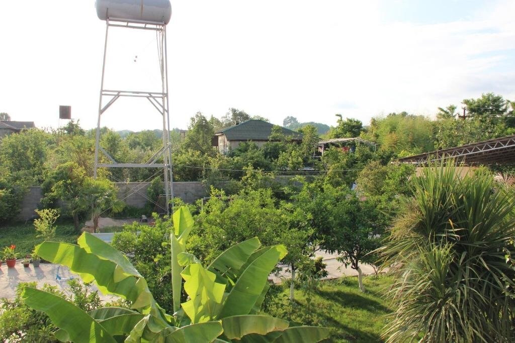 Цандрыпш: Guest House u Adama
