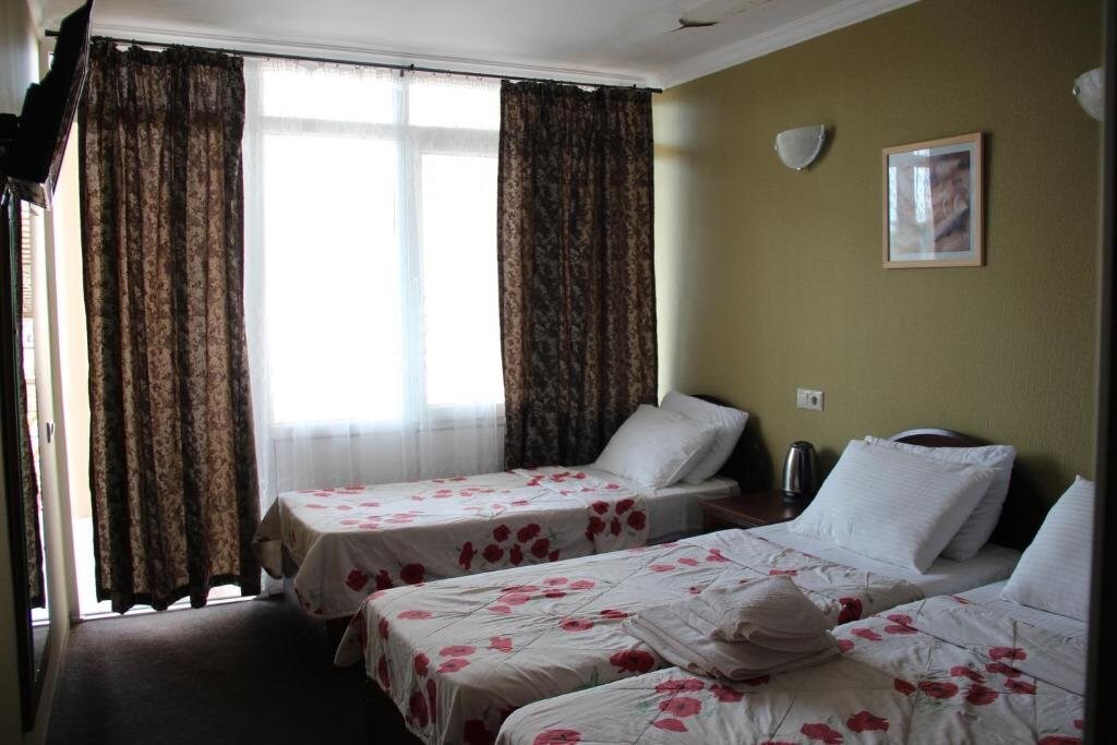 Цандрыпш: Guest House u Adama