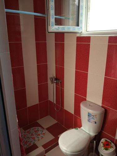Новый Афон: Aparthotel na Abovyana 7
