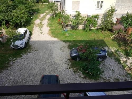 Новый Афон: Aparthotel na Abovyana 7