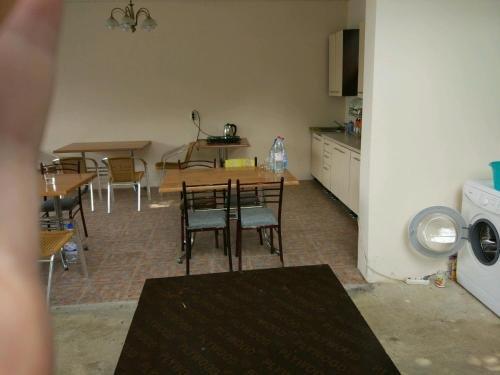 Новый Афон: Aparthotel na Abovyana 7