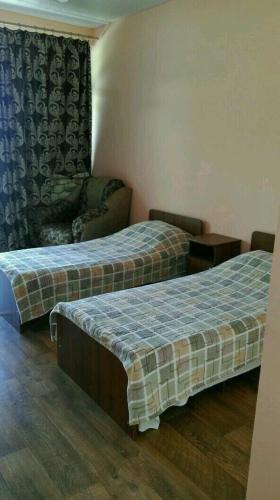 Новый Афон: Aparthotel na Abovyana 7