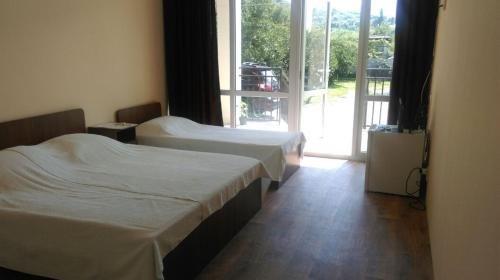 Новый Афон: Aparthotel na Abovyana 7
