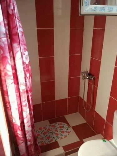 Новый Афон: Aparthotel na Abovyana 7
