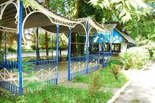 Гудаута: Baza Otdyha Miya