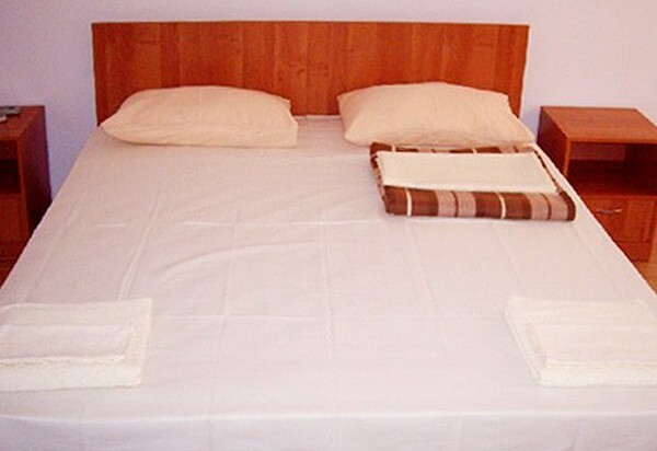 Лдзаа: Hotel Sharmat