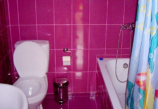 Лдзаа: Hotel Sharmat