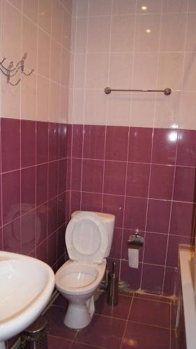 Лдзаа: Hotel Sharmat
