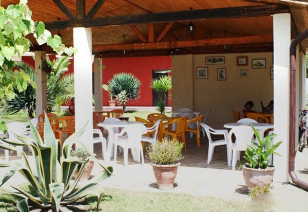 Лдзаа: Hotel Sharmat