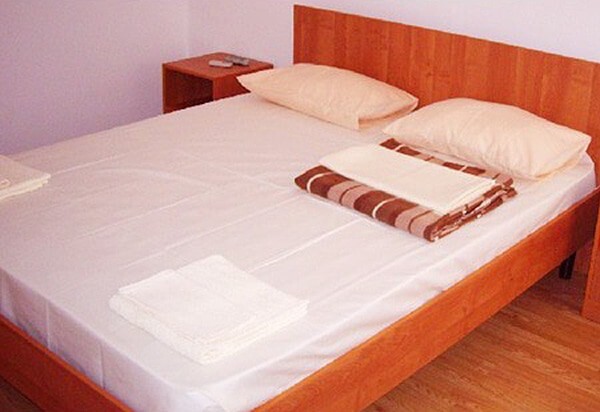 Лдзаа: Hotel Sharmat