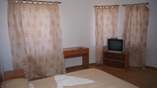 Лдзаа: Hotel Sharmat