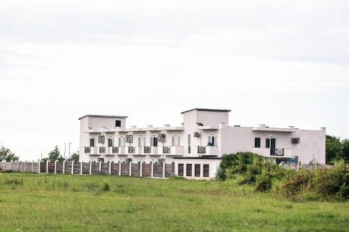 Алахадзи: Higos Hotel