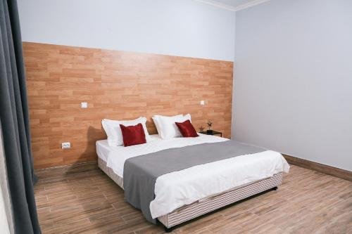 Алахадзи: Higos Hotel