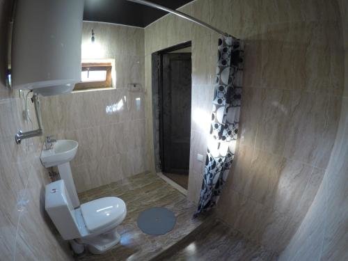Лдзаа: Guest House G Λ T E L Y on Agrba 35