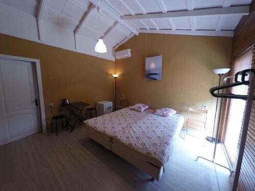 Лдзаа: Guest House G Λ T E L Y on Agrba 35