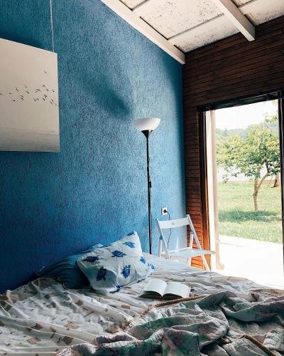 Лдзаа: Guest House G Λ T E L Y on Agrba 35