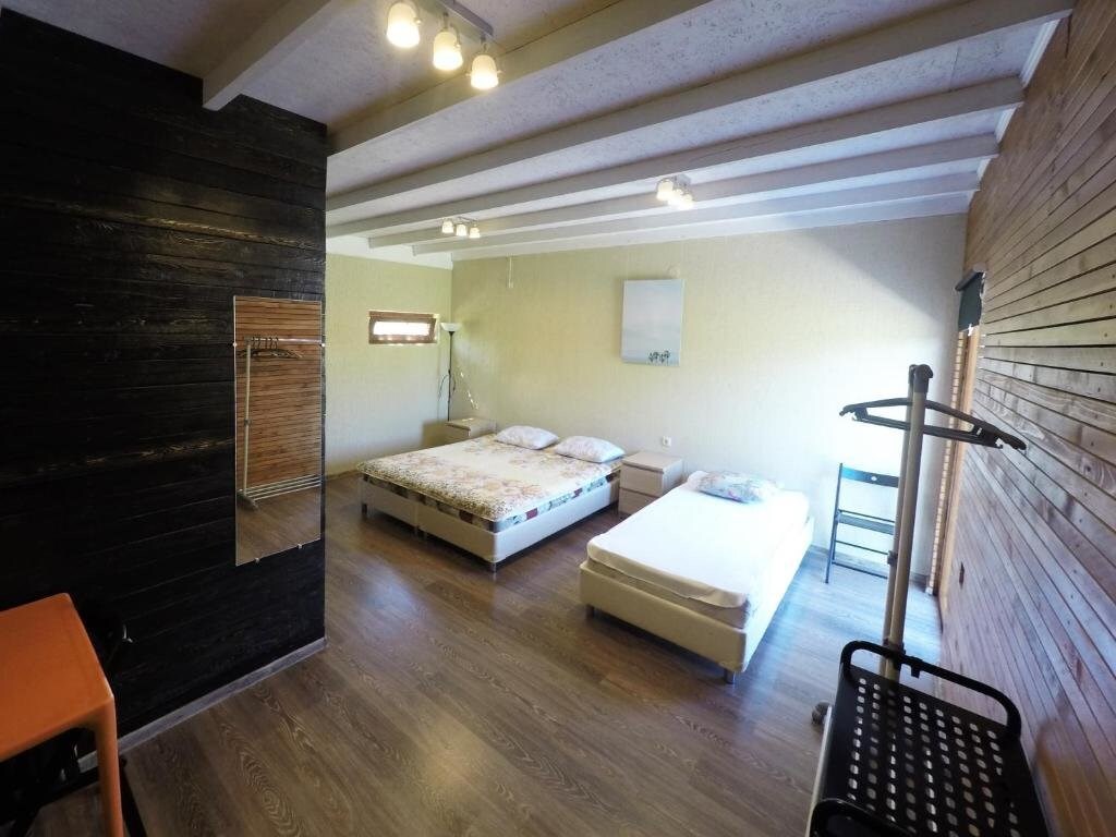 Лдзаа: Guest House G Λ T E L Y on Agrba 35
