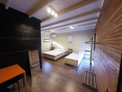 Лдзаа: Guest House G Λ T E L Y on Agrba 35