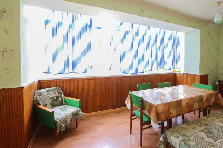 Гагра: Apartment on Abazgaa 39