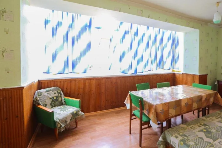 Гагра: Apartment on Abazgaa 39