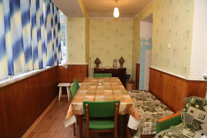 Гагра: Apartment on Abazgaa 39