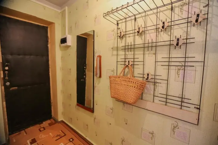 Гагра: Apartment on Abazgaa 39