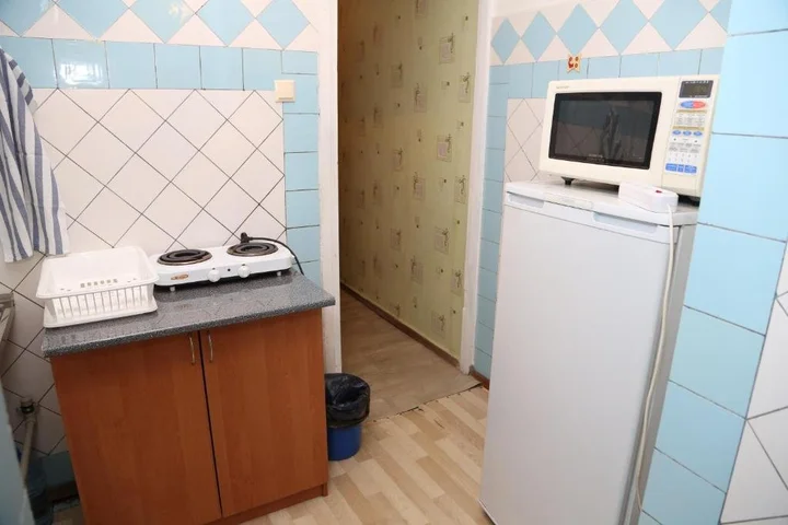 Гагра: Apartment on Abazgaa 39
