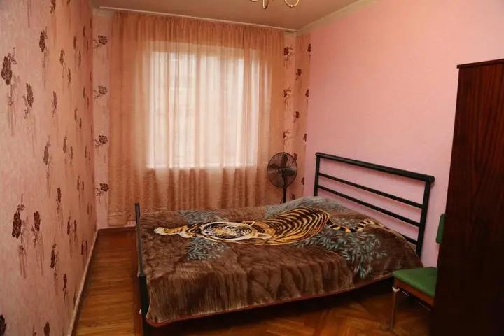 Гагра: Apartment on Abazgaa 39