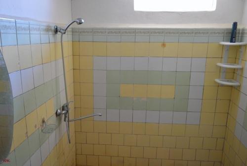 Гагра: Guest House on Kabardinskaya 107