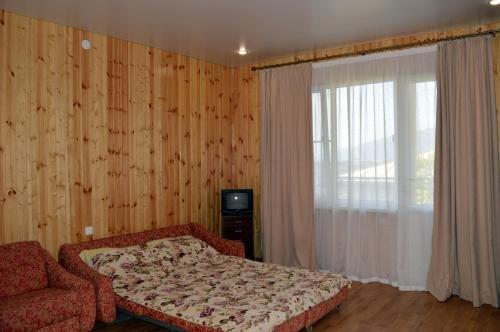 Гагра: Guest House on Kabardinskaya 107