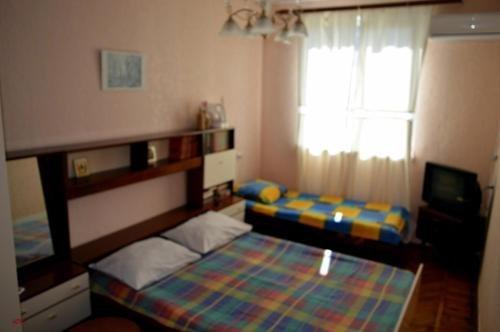Гагра: Guest House on Kabardinskaya 107