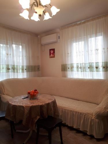 Гагра: Guest House Agava on Cherkesskaya 36