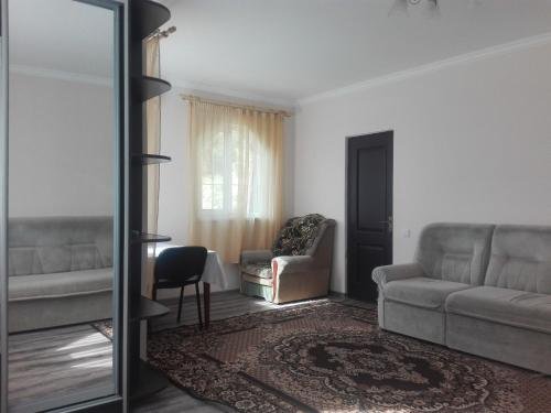 Гагра: Guest House Agava on Cherkesskaya 36