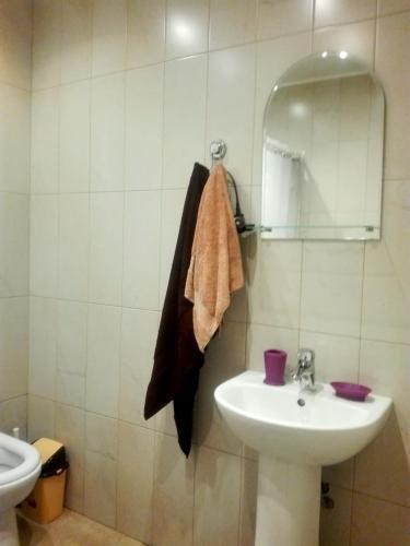 Гагра: Guest House Agava on Cherkesskaya 36