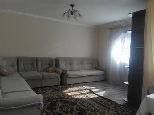 Гагра: Guest House Agava on Cherkesskaya 36