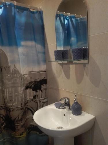 Гагра: Guest House Agava on Cherkesskaya 36