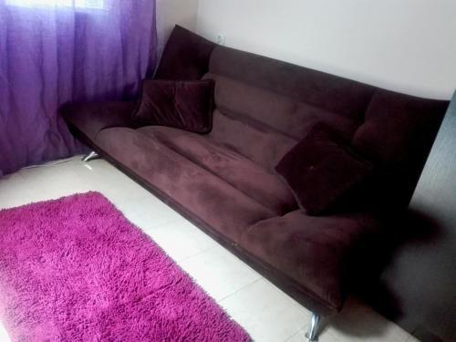Гагра: Guest House Agava on Cherkesskaya 36